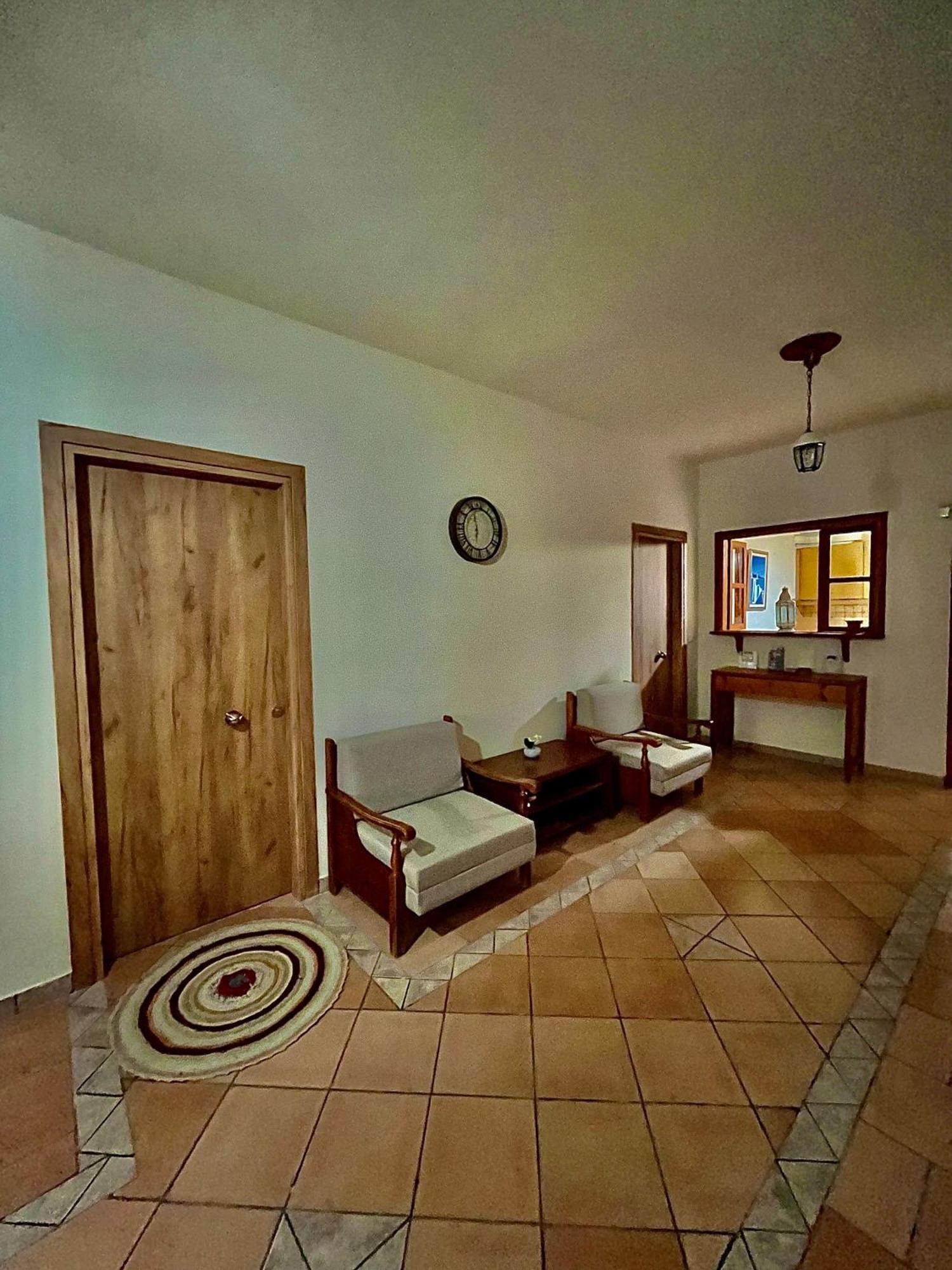 Voula Pansion Hotel Kardhamili Buitenkant foto